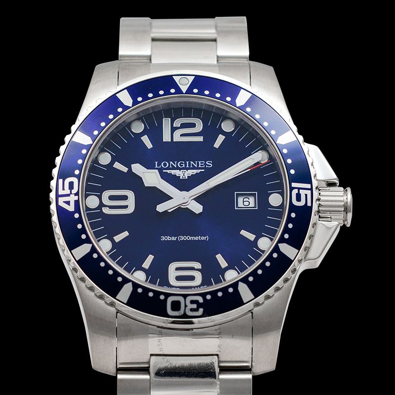 Longines HydroConquest L38404966 3