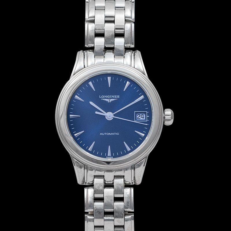 Longines Flagship L42744926 3