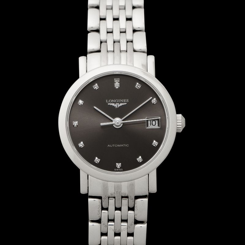 Longines The Longines Elegant Collection L43094786 3