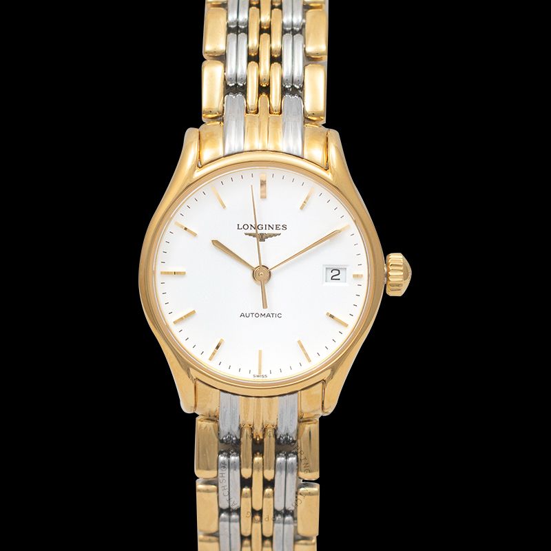 Longines Longines Lyre L43602127 3