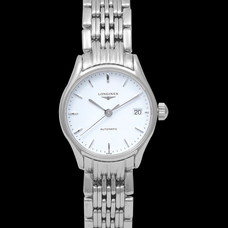 Longines Longines Lyre L43604126 3