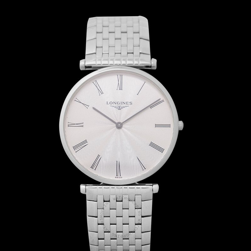 Longines La Grande Classique L47554716 3