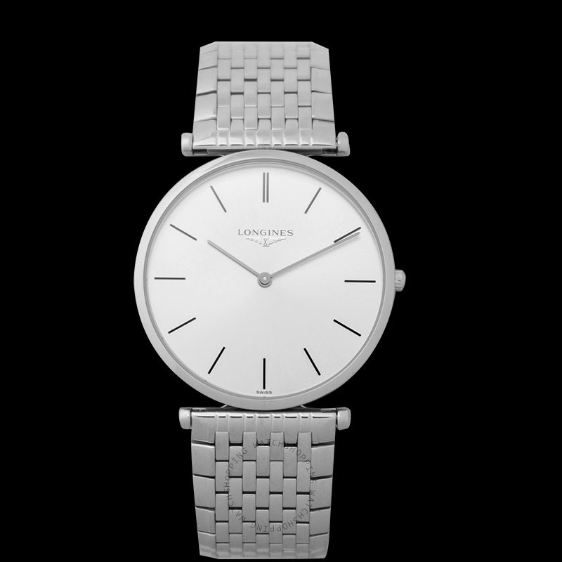 Longines La Grande Classique L47554726 3