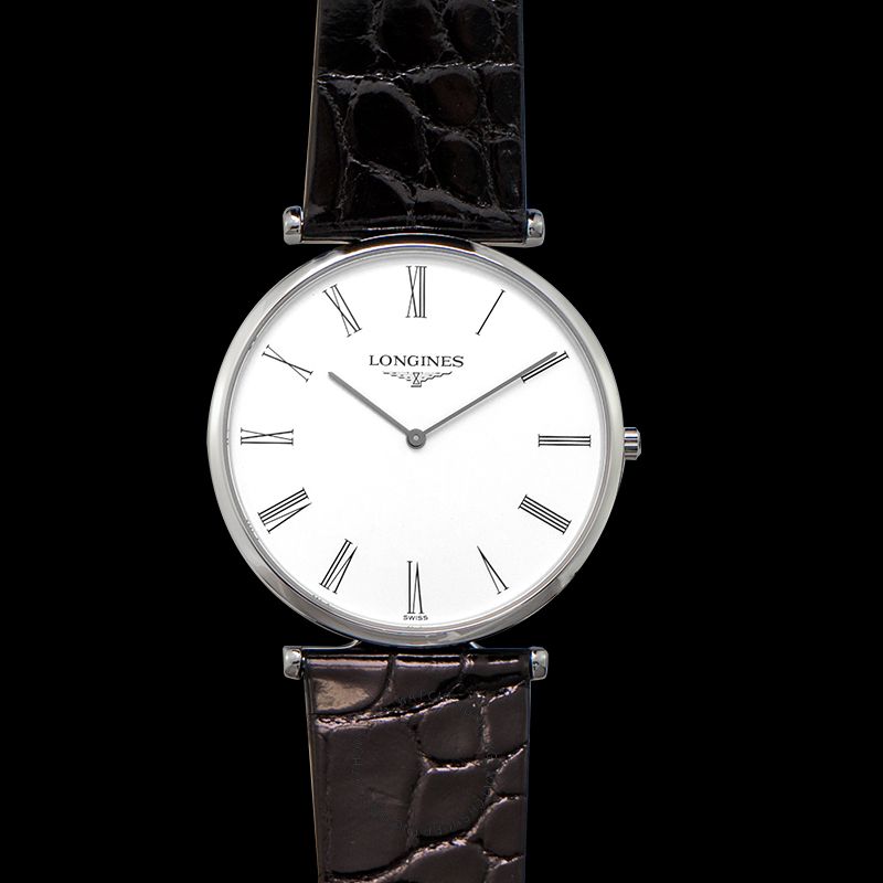 Longines La Grande Classique L47664112 3