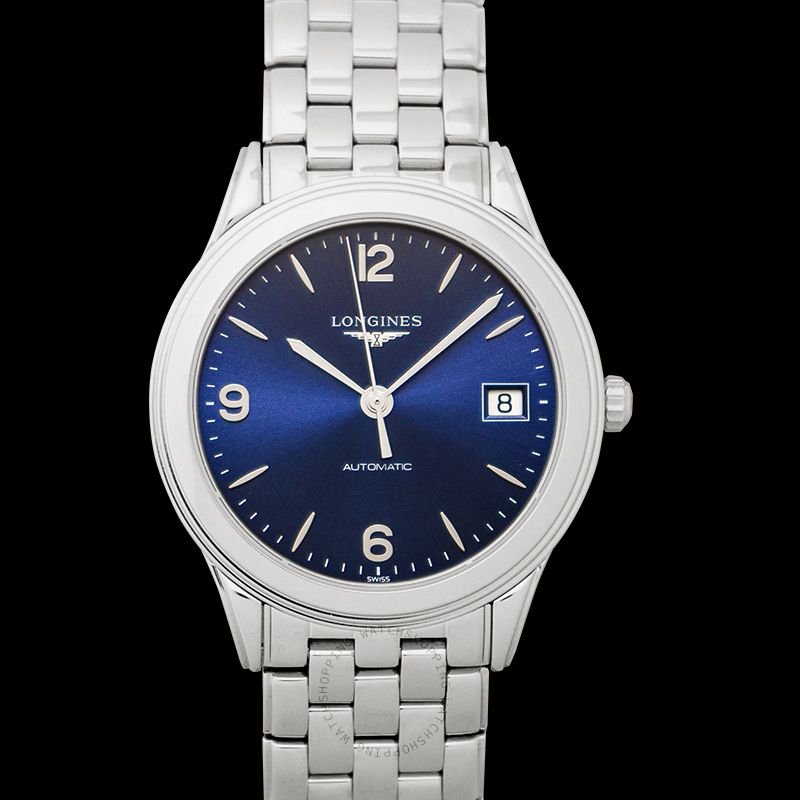Longines Flagship L47744966 3