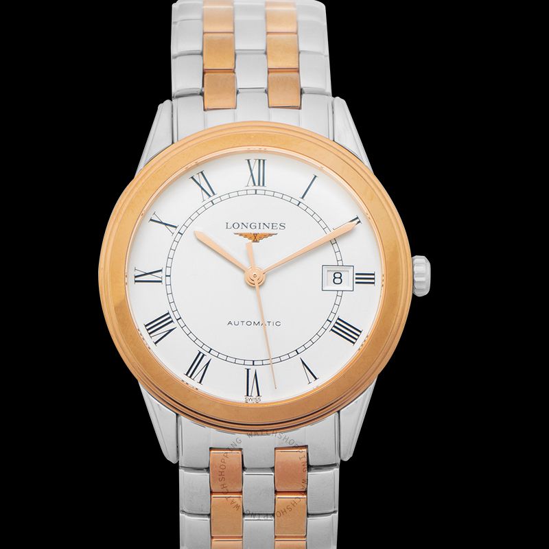 Longines Flagship L48743917 3