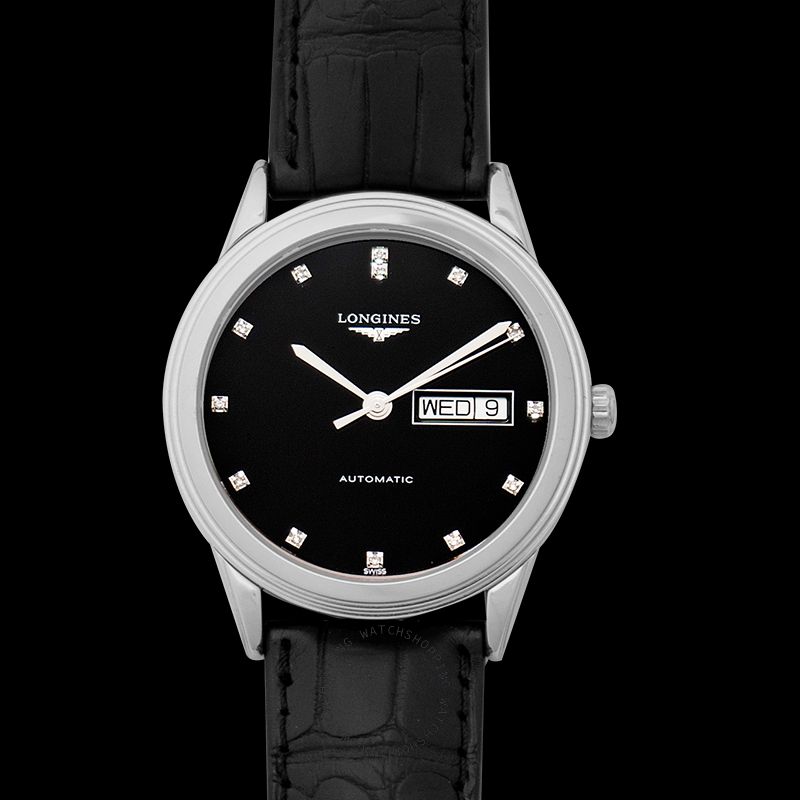 Longines Flagship L48994572 3