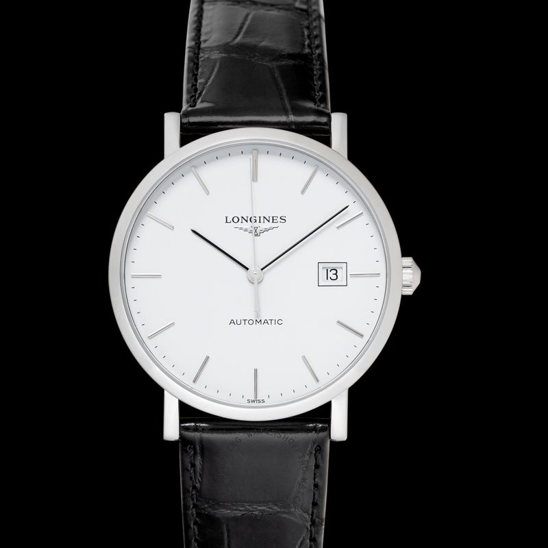 Longines The Longines Elegant Collection L49104122 3