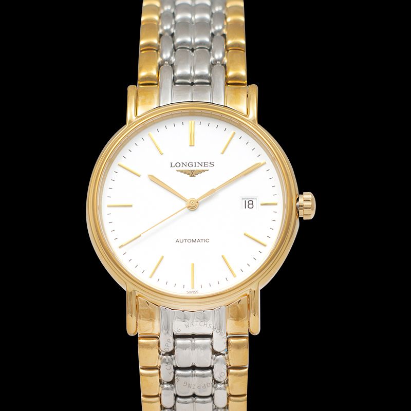 Longines Longines Lyre L49602117 3