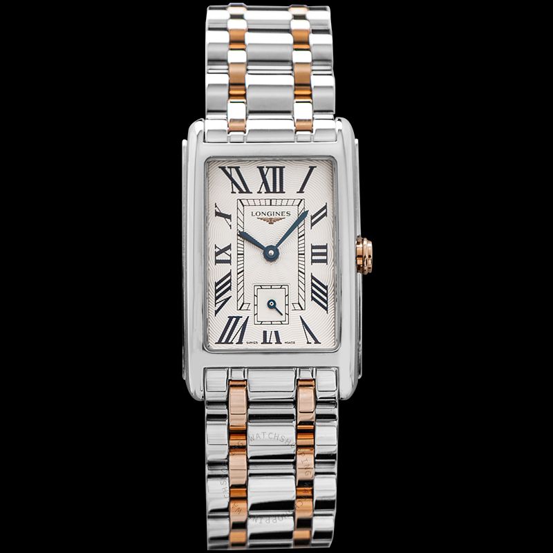 Longines DolceVita L55125717 3