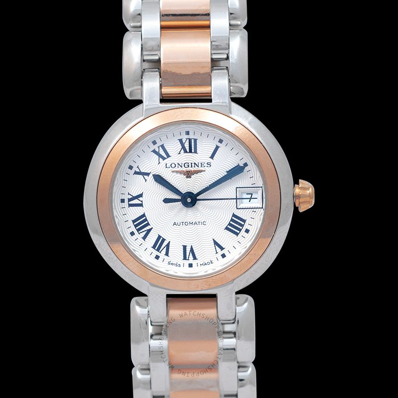 Longines Longines PrimaLuna L81115786 3