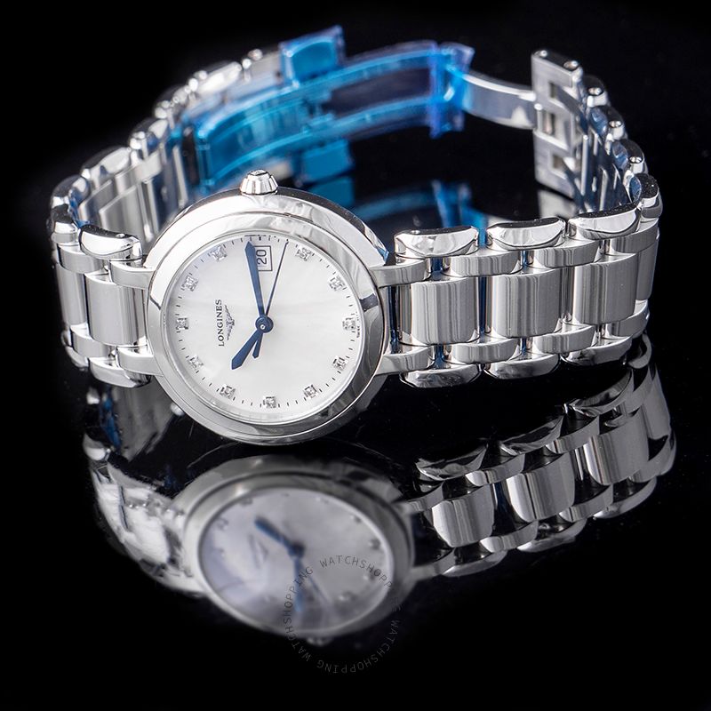 Longines Longines PrimaLuna L81124876 3