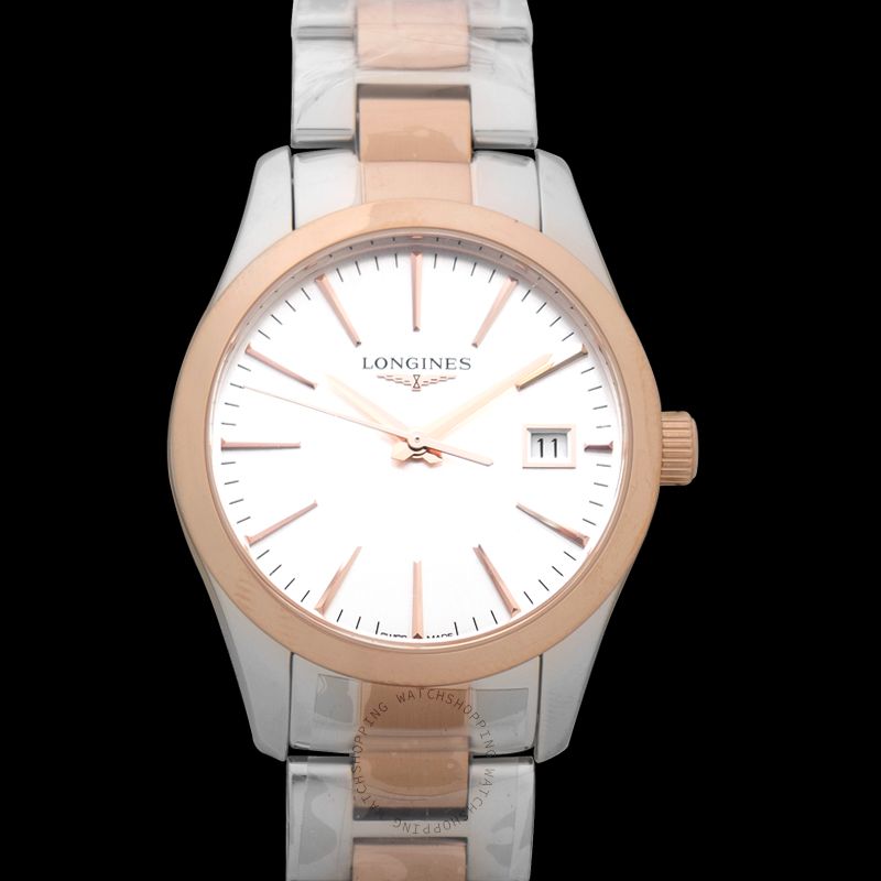 Longines Conquest Classic L23863727 3