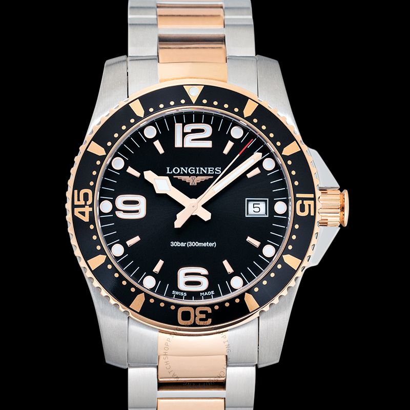 Longines Conquest Classic L37403587 3