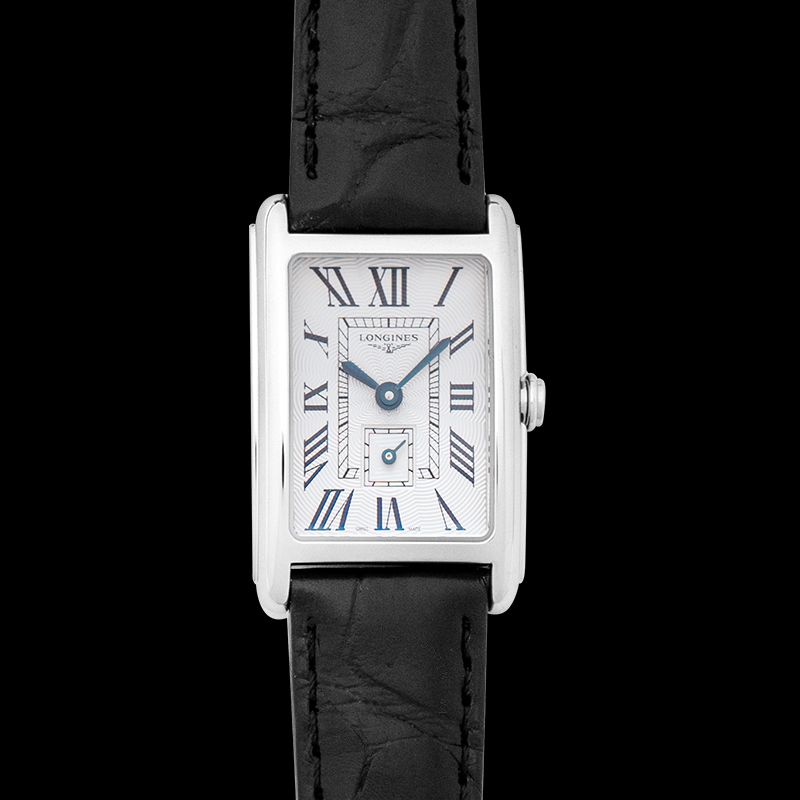 Longines DolceVita L52554710 3
