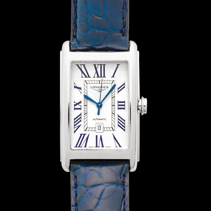 Longines DolceVita L57674719 3