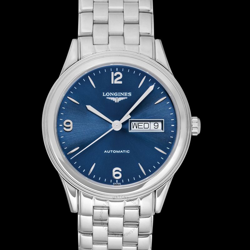 Longines Flagship L48994966 3
