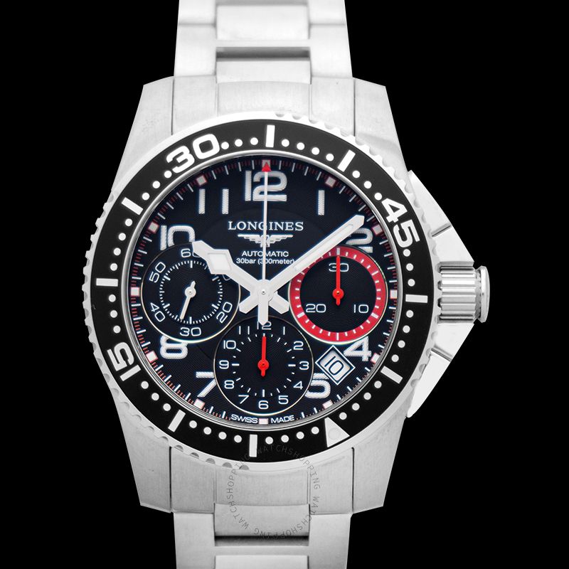 Longines HydroConquest L36964536 3