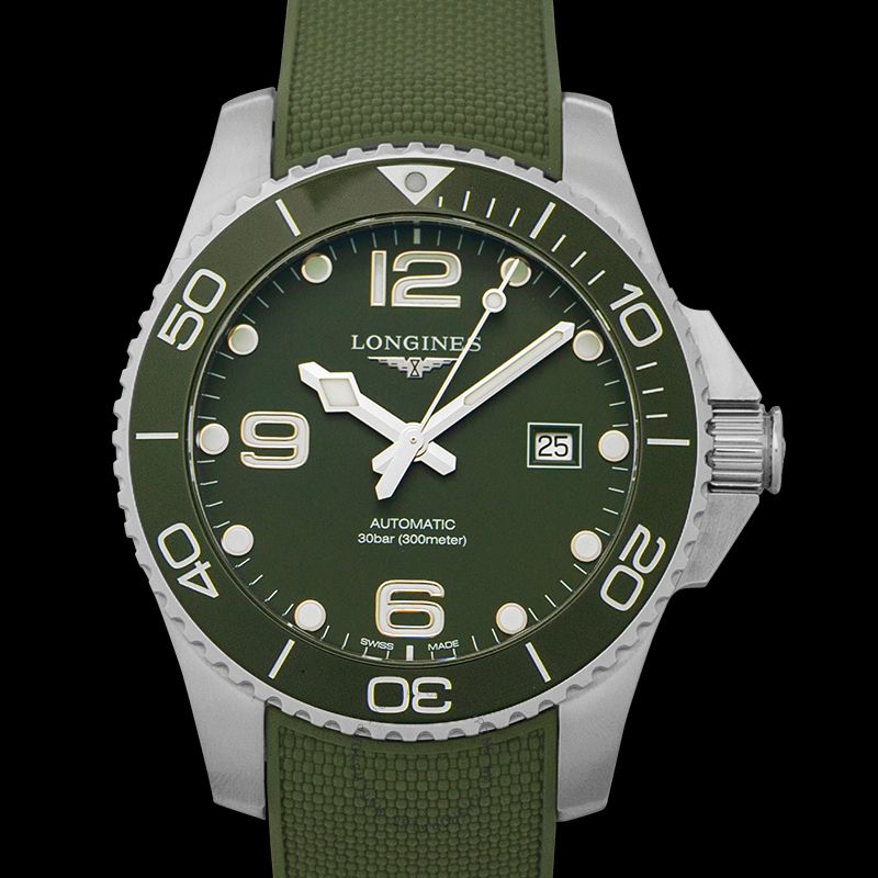 Longines HydroConquest L37824069 3