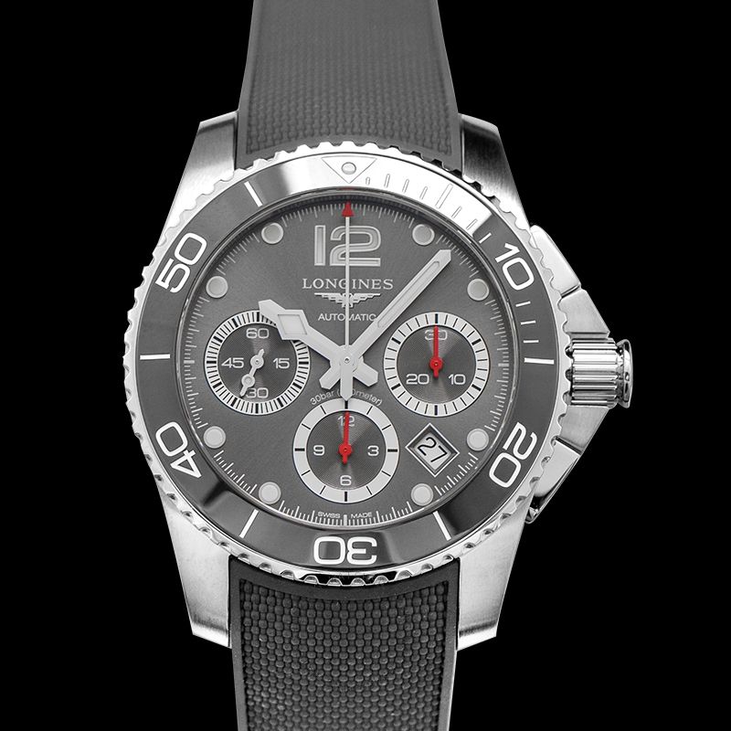 Longines HydroConquest L37834769 3