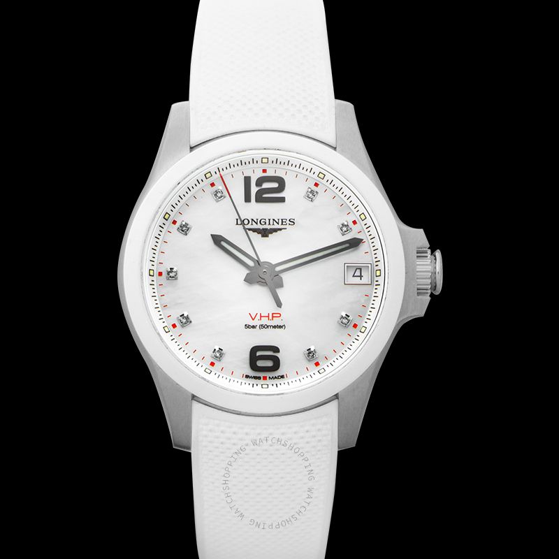 Longines Longines Conquest L33194879 3