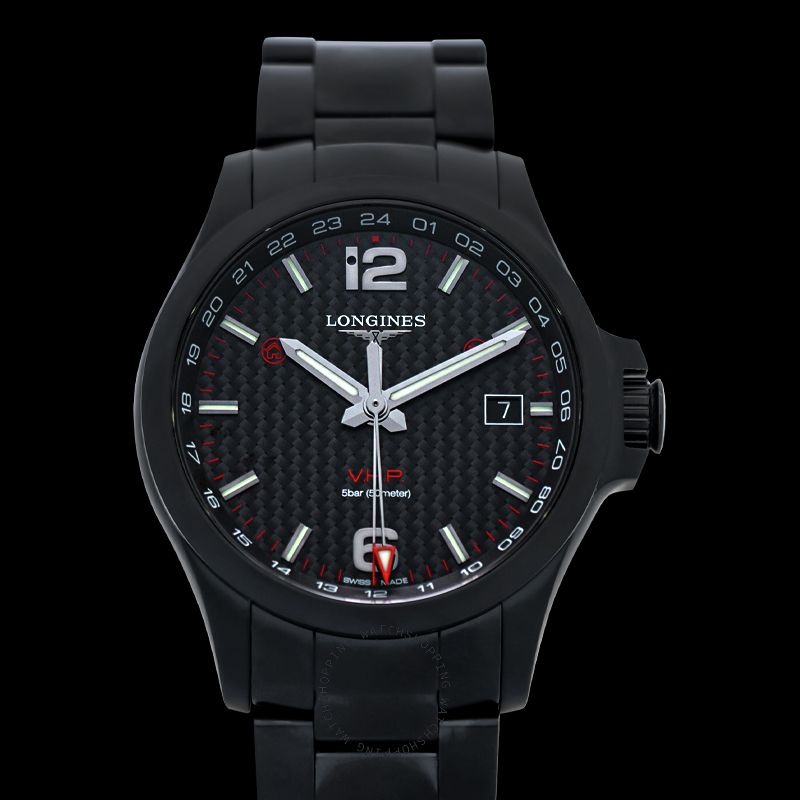 Longines L37282666 3
