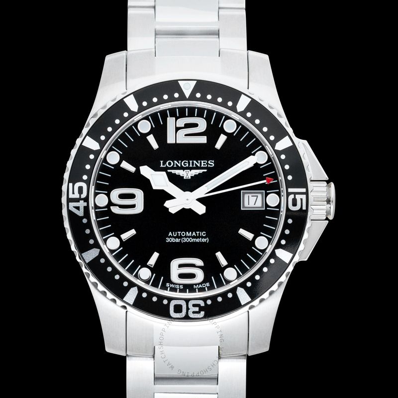 Longines HydroConquest L37414566 3