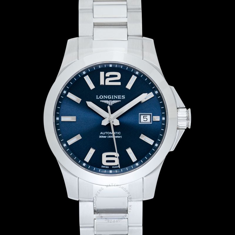 Longines Longines Conquest L37764996 3