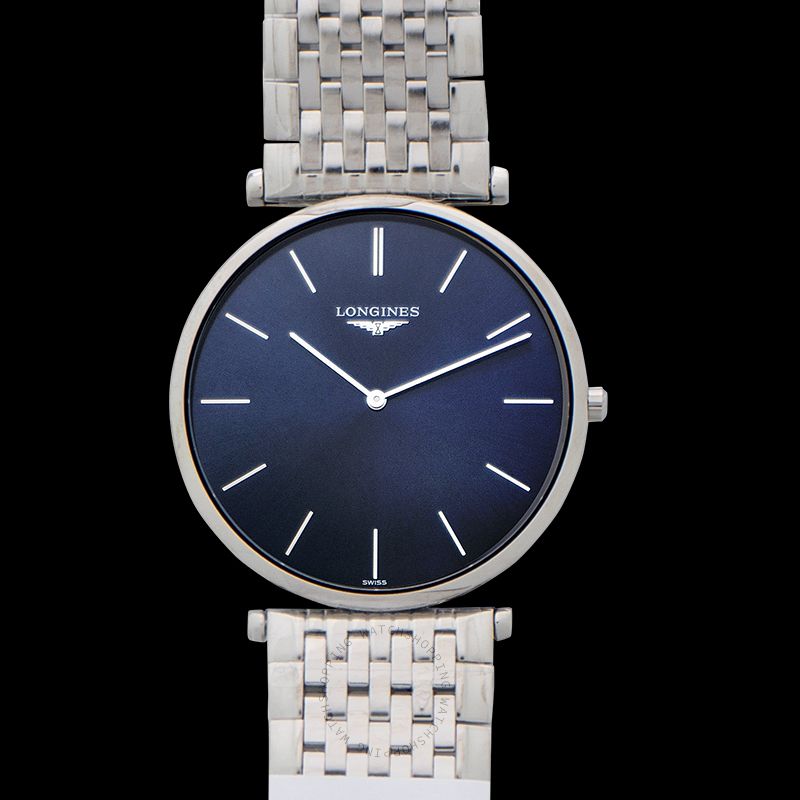 Longines La Grande Classique L47664956 3