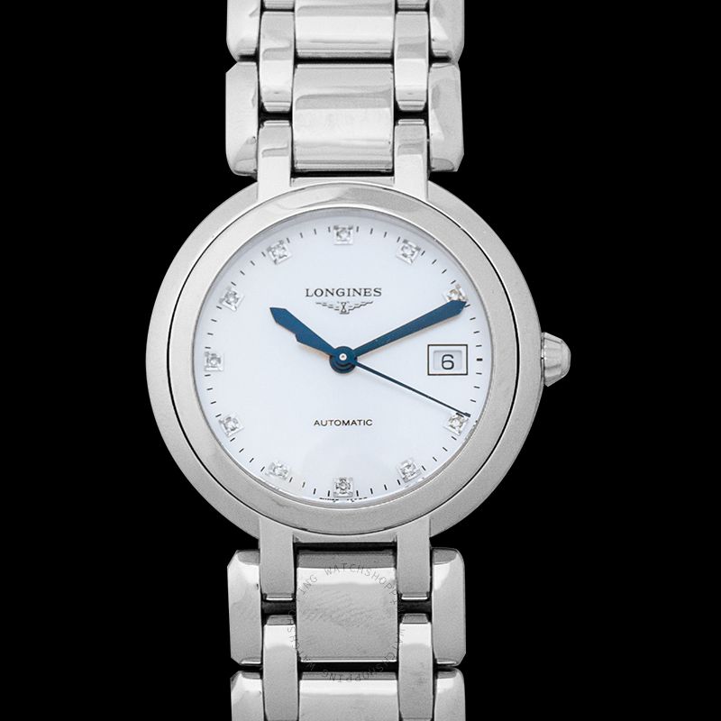 Longines Longines PrimaLuna L81134876 3