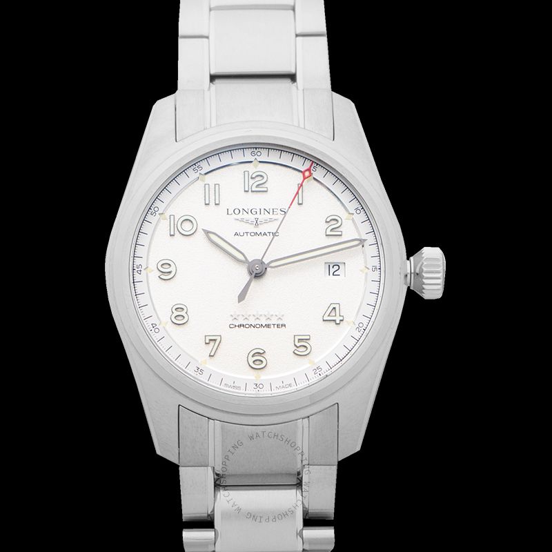 Longines Longines Spirit L38104739 3