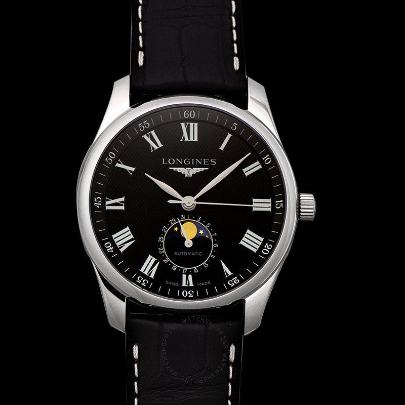 Longines The Longines Master Collection L29094517 3