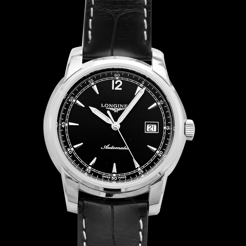 Longines The Longines Saint-Imier L27664593 3