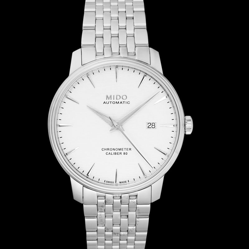 Mido Baroncelli III M027.408.11.031.00 3