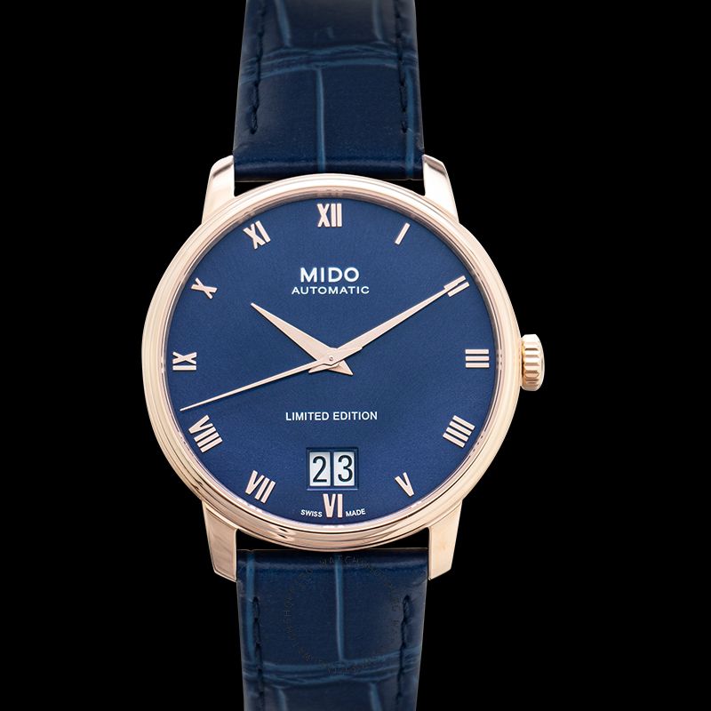 Mido Baroncelli III M027.426.36.043.00 3