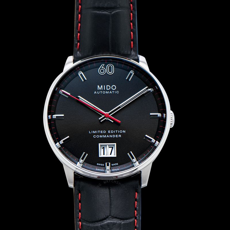 Mido Commander II M021.626.16.081.00 3