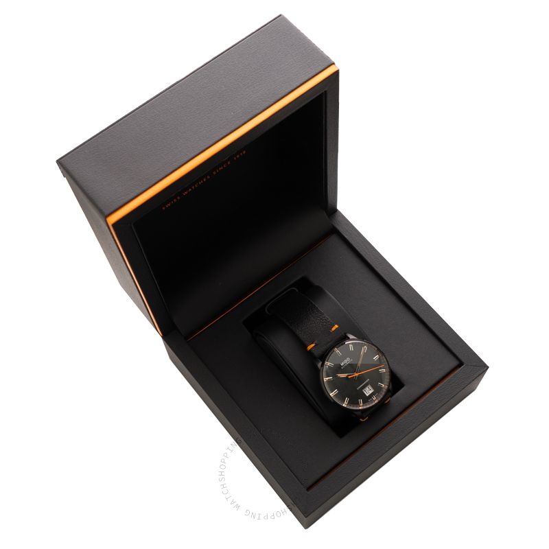 Mido Commander II M021.626.36.051.01 3