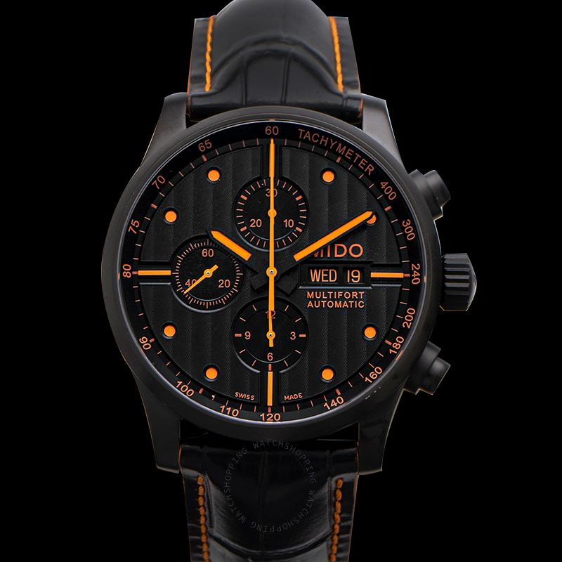 Mido Multifort M005.614.36.051.22 3
