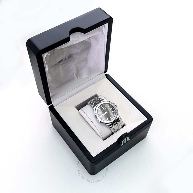 Maurice Lacroix Aikon AI1008-SS002-332-1 3