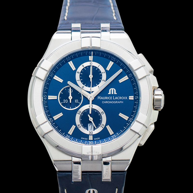 Maurice Lacroix Aikon AI1018-SS001-430-1 3