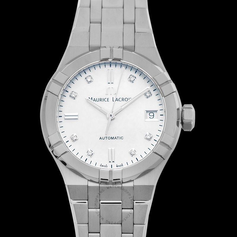 Maurice Lacroix Aikon AI6006-SS002-170-1 3