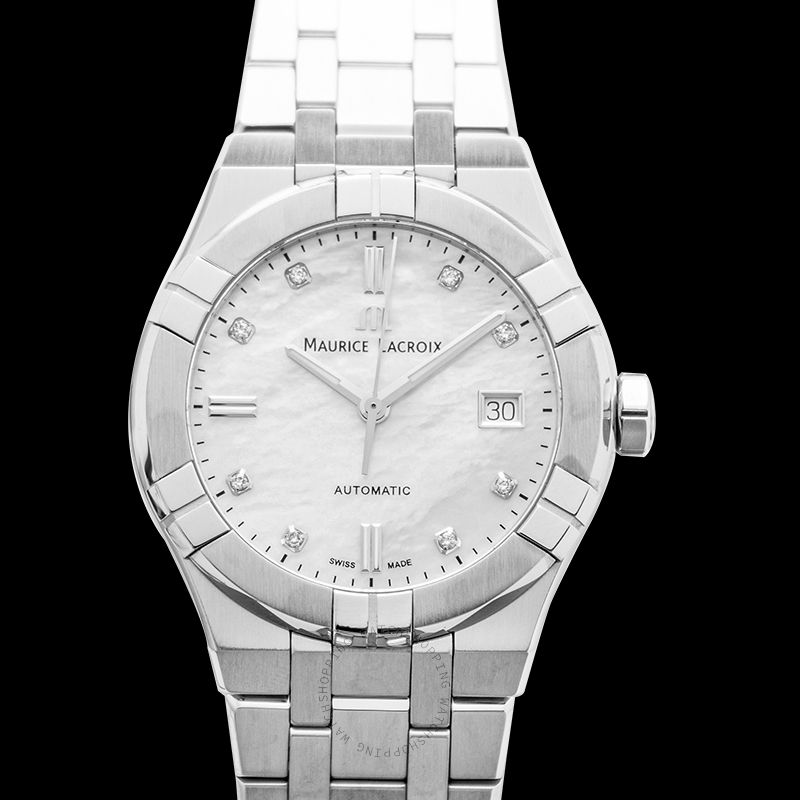 Maurice Lacroix Aikon AI6007-SS002-170-1 3