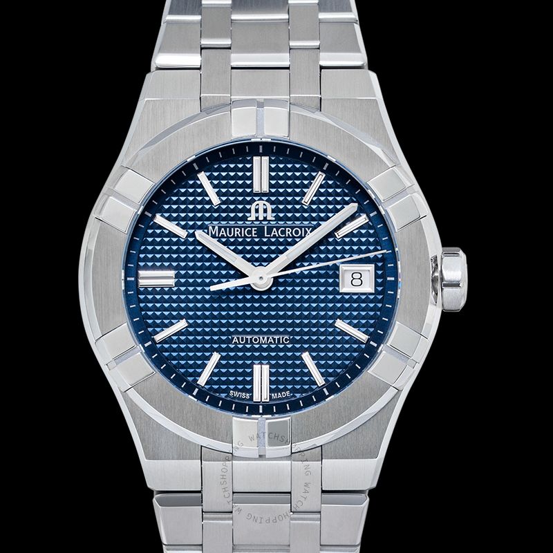 Maurice Lacroix Aikon AI6007-SS002-430-1 3