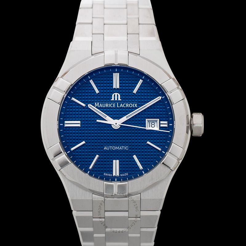 Maurice Lacroix Aikon AI6008-SS002-430-2 3