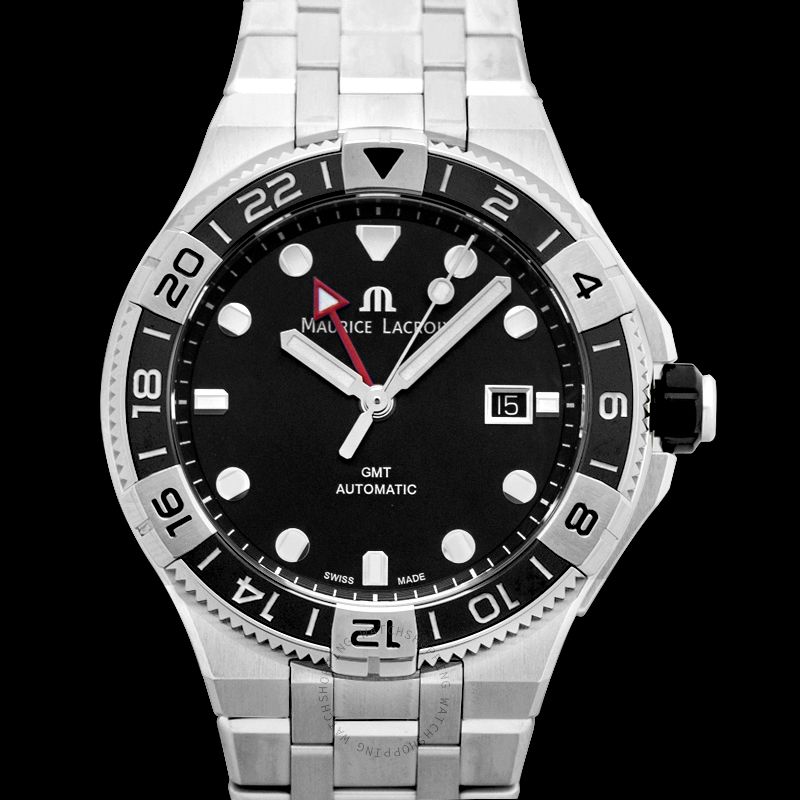 Maurice Lacroix Aikon AI6158-SS002-330-1 3