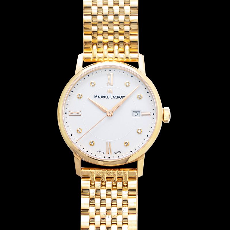 Maurice Lacroix Eliros EL1094-PVP06-150-1 3