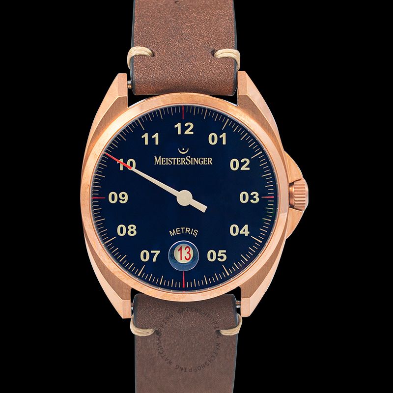 MeisterSinger Classic Plus ME917BR_SVF02-1 3