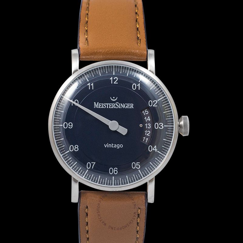MeisterSinger New Vintage VT908_SN03 3