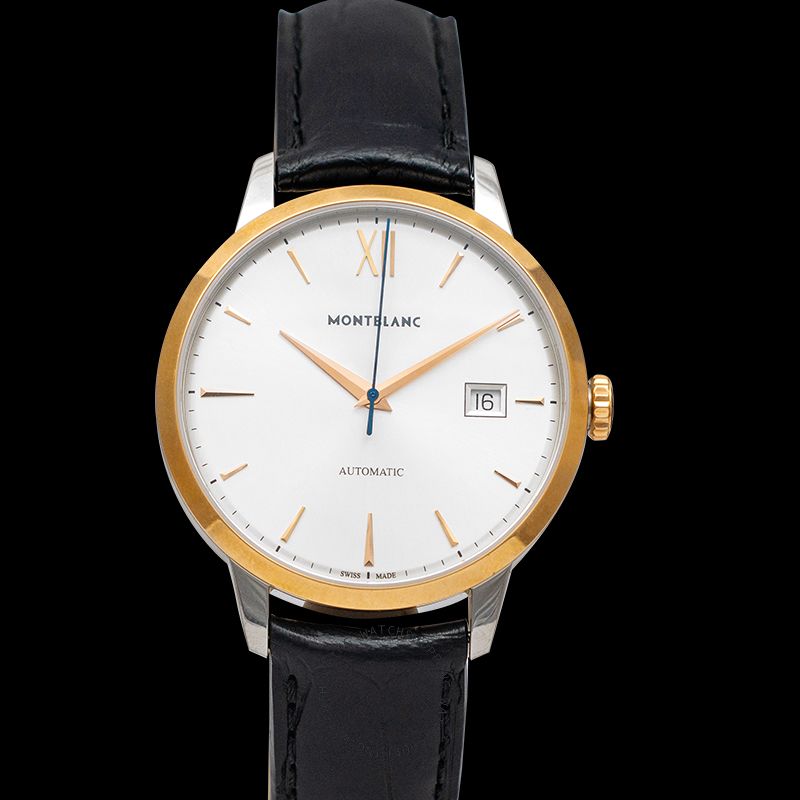 Montblanc Heritage Spirit 111624 3