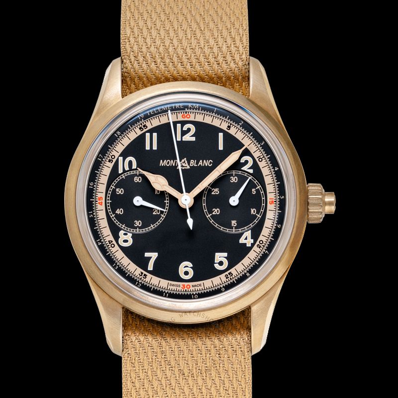 Montblanc Montblanc 1858 MB125583 3